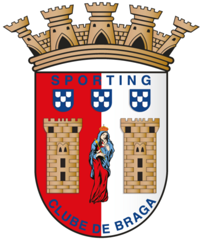 Braga hoje na tv