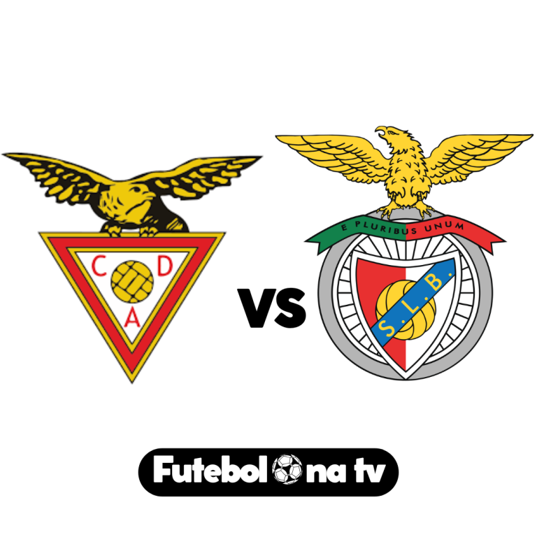 aves vs benfica hoje na tv