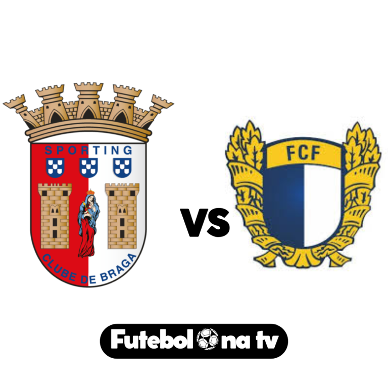 braga vs Famalicão