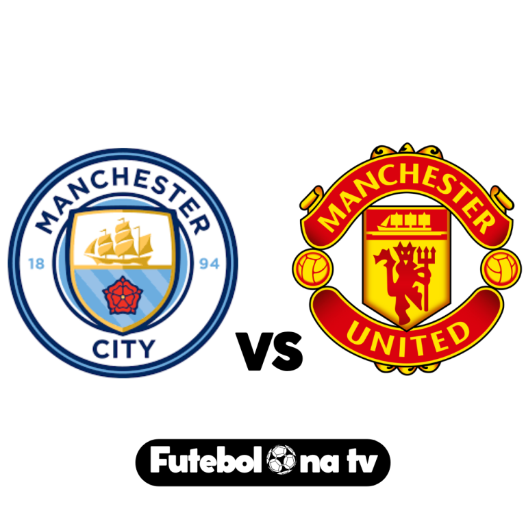 man city vs Manchester United