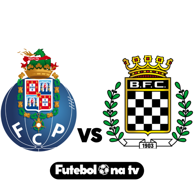 porto vs boavista hoje na tv