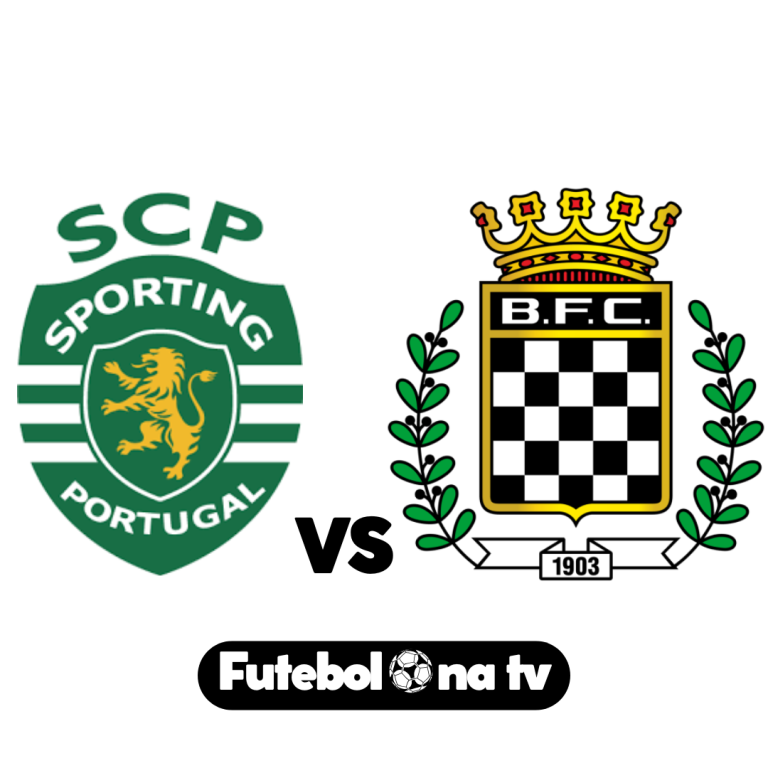 sporting vs boavista hoje na tv
