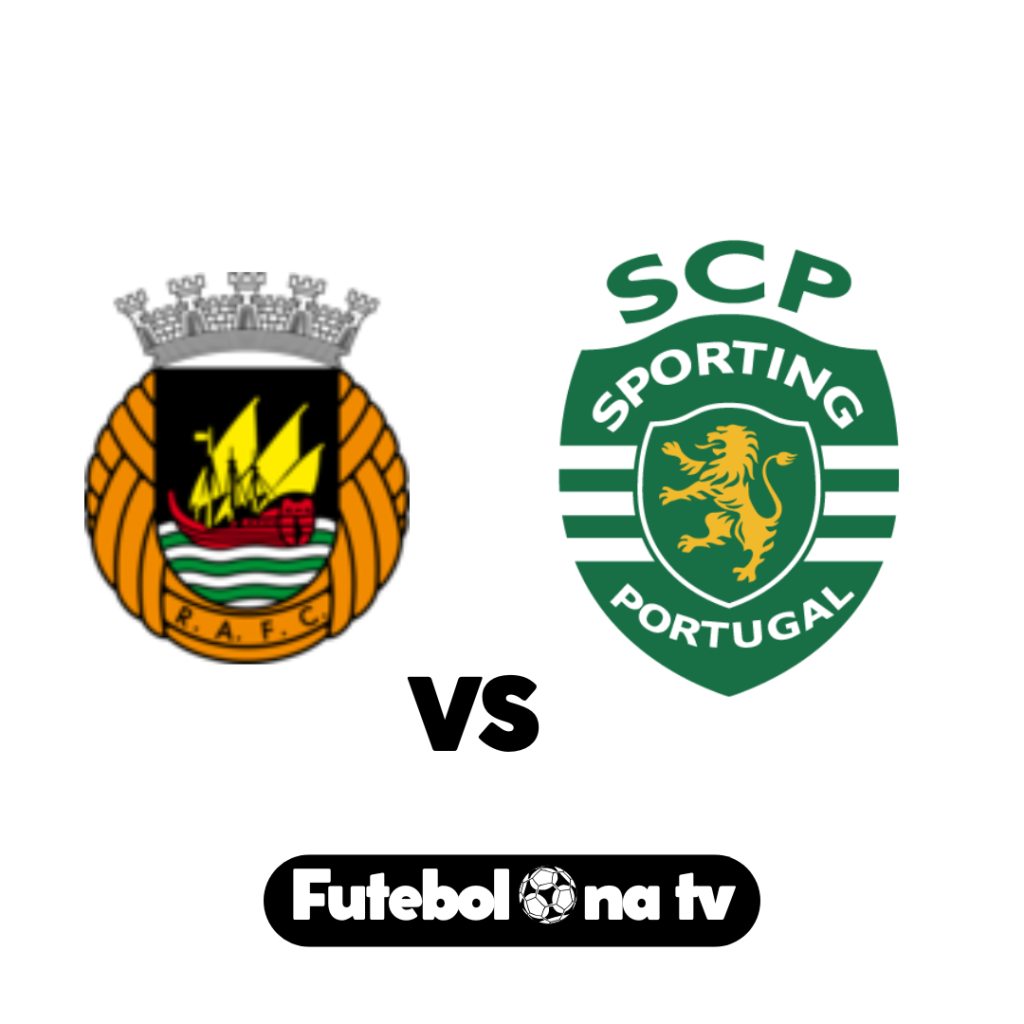 RioAve VS Sporting