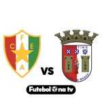 braga hoje na tv